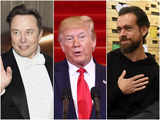 Trump back with a blue tick? Elon Musk calls Twitter sanction 'foolish' - Jack Dorsey agrees too, but netizens don't