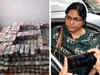 Rs 19 cr cash recovery: Jharkhand IAS officer Pooja Singhal questioned for 9 hours by ED in PMLA case