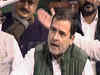 Defamation case: Rahul Gandhi seeks permanent exemption from appearance in Maharashtra court