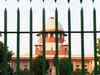 SC stays all pending proceedings of sedition cases until provisions are relooked at