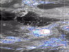 Cyclone Asani weakens into a cyclonic storm