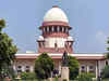 SC puts sedition law on hold till Centre re-examines; pending cases to be kept in abeyance