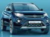 Tata Nexon EV Max with 437 km range launched, priced Rs 17.74 lakh onwards
