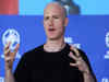 Coinbase CEO Brian Armstrong says new disclosure does not mean firm faces bankruptcy risk