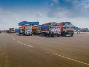 Gati Shakti: With ULIP, Budget wants to put $150 billion logistics sector in the fast lane