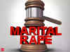 Marital rape case: Delhi HC 2-judge bench delivers split verdict on criminalisation aspect
