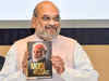 People have great faith in Modi's leadership, love him immensely: Amit Shah