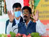 Centre-state relation like that of Russia-Ukraine: Jharkhand CM