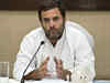SC stays proceedings in sedition cases: Voice of truth can no longer be suppressed, Rahul Gandhi tweets