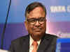 AI adoption to supply chain rebalancing: Tata Chairman N Chandrasekaran lists five mega trends for future