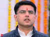 Feedback from youth leaders important in preparing Congress strategy: Sachin Pilot