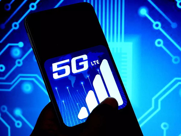 
Dawn of an era: the evolving landscape of mobile entertainment with the onset of 5G

