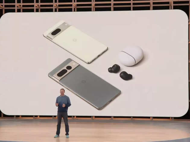 Google I/O 2022 Highlights: Pixel 6A with 12MP camera launched at $449; Pixel 7 teased