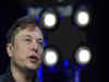 Elon Musk, an erratic visionary, revels in contradiction
