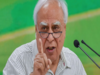 Kapil Sibal to skip Congress Shivir after leading battle against sedition law