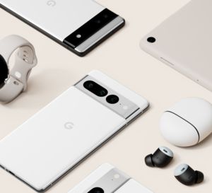 Google launches Pixel 6a at $449, Buds Pro at $199 at I/O event, teases Pixel 7 & tablet