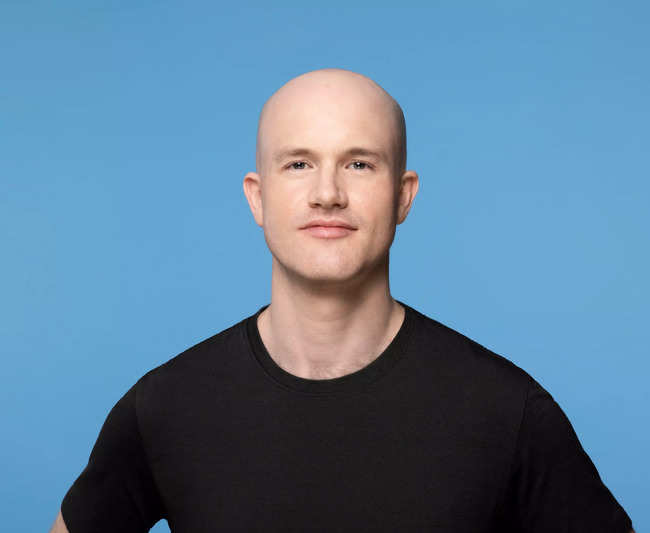 Halted UPI payments because of “informal pressure” from the RBI: Coinbase CEO Brian Armstrong