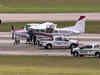 Florida: Pilot down, passenger with no flying experience lands plane safely