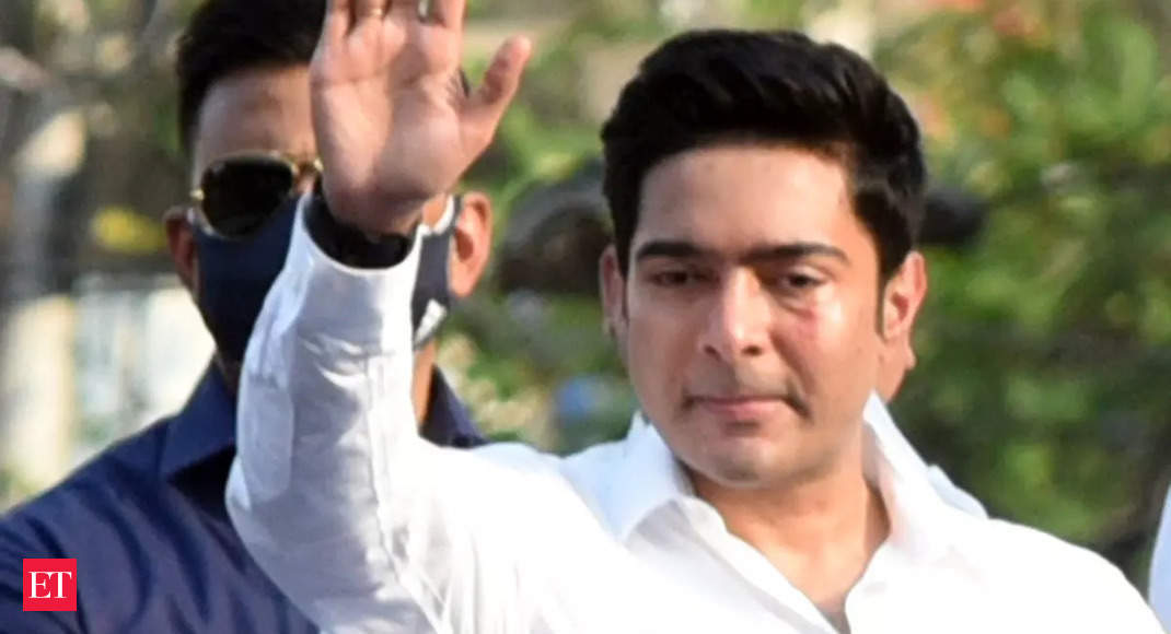 Responsibility of Centre, BSF to check illegal infiltration, says TMC's Abhishek Banerjee