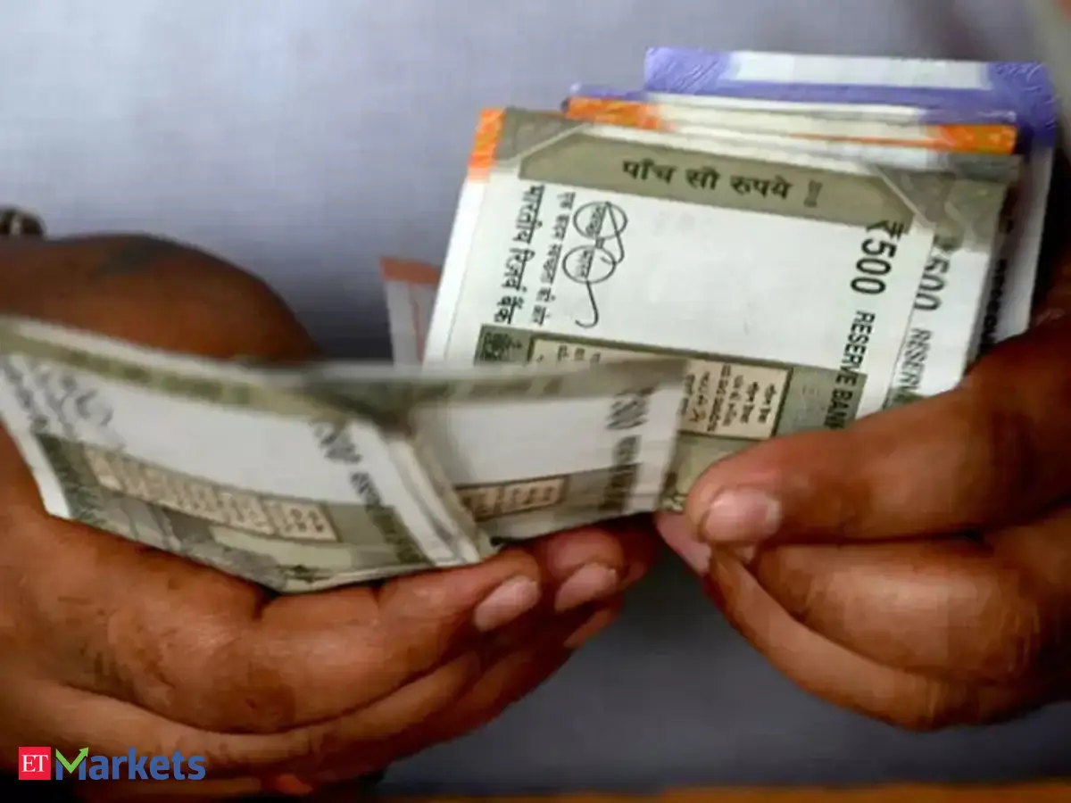 Rupee falls 30 paise, hits all-time low of 77.56 against US dollar ...