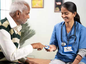 International Nurses Day: PM Modi extends heartfelt greetings to nursing professionals