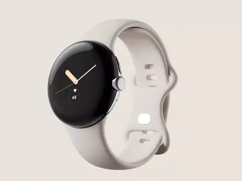 Pixel Watch