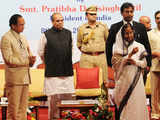 'Nagar Ratna' award