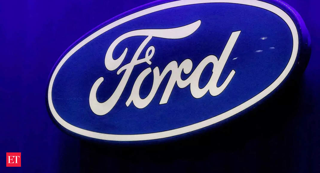 Electric vehicle: Ford abandons plans to manufacture electric vehicles in India