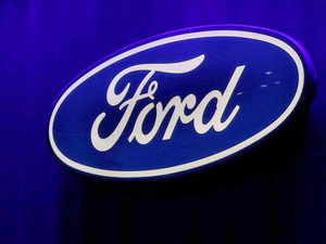 Ford drops plans of making EVs in India