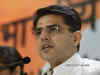 Congress will be 'central pillar' of anti-BJP formation for 2024 polls: Sachin Pilot