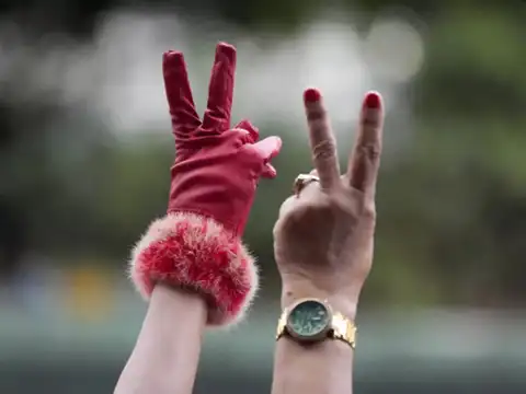 ​Social media campaign