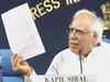 Did not favour RCom, penalty as per agreement: Sibal