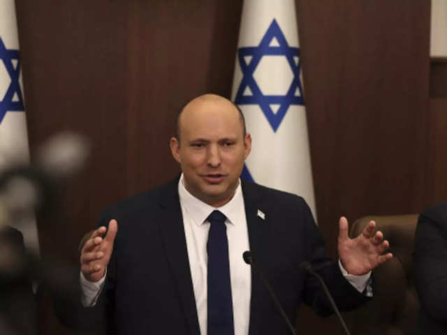 ​Israel says too early to say