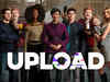 Amazon Studios greenlights third season of sci-fi comedy series 'Upload'