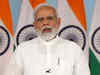 India adopted ‘people centric strategy’ against Covid, says PM Modi