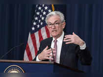 Jerome Powell