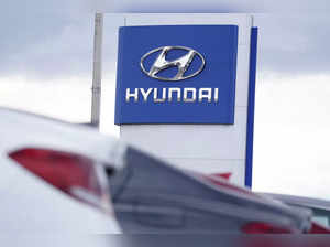 US Hyundai Georgia