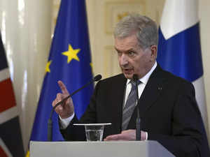 Finland moves toward joining NATO amid Russian threats