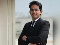 Mr. Ruchit Jain, Lead Research, 5paisa