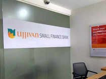 Ujjivan Small Finance Bank soars 10% as lender returns to black after 3 quarters