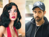 Saba Azad makes it official on Instagram, calls Hrithik Roshan her ‘mon amour’