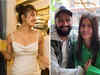 'Home away from home': Katrina Kaif visits Priyanka Chopra's restaurant 'Sona' with hubby, says she loves the vibe