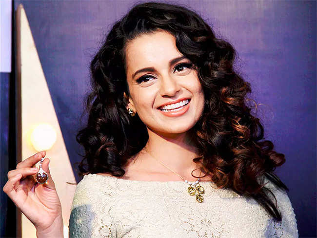 ​Kangana Ranaut said all the characters that she has played in her career are formidable in their own way.​