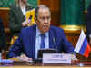 Moscow says EU becoming 'aggressive, militant'