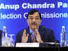 Population not sole criteria for J&K delimitation: CEC Sushil Chandra