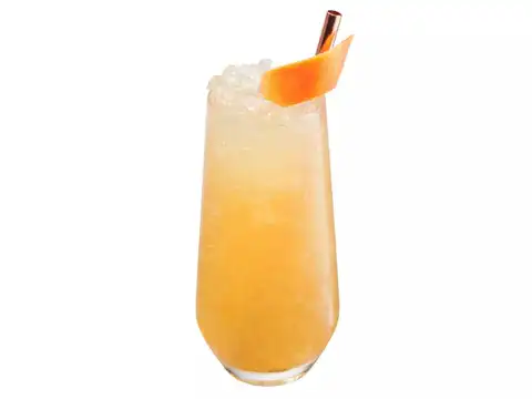 Grapefruit Delight