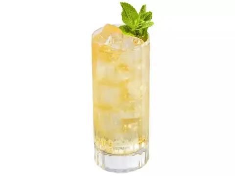 Lime & Lemony