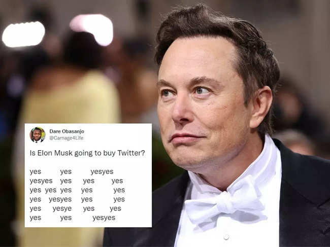 Elon Musk Twitter