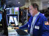 Wall Street rallies as growth stocks rebound, Twitter slides