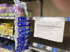 Baby formula shortage in U.S: White House tries to find ways to ease crisis